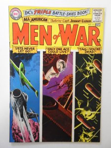 All-American Men of War #111 (1965) VG- Condition see description