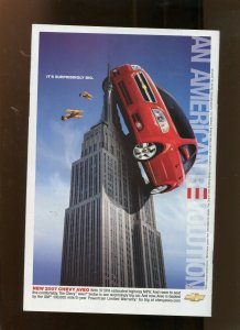 PUNISHER WAR JOURNAL #2 (9.2) DEAD SOLDIERS! 2006