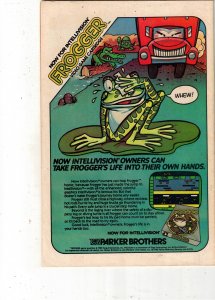 Daredevil #197 (1983) VF High-Grade 1st Lady Deathstrike!Alpha Flight Wolverine!