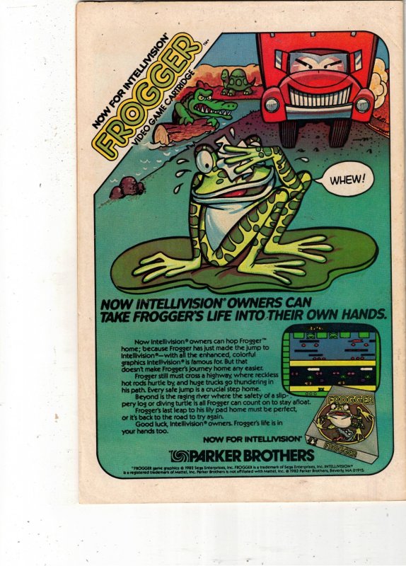 Daredevil #197 (1983) VF High-Grade 1st Lady Deathstrike!Alpha Flight Wolverine!