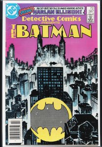 Detective Comics #567 (1986) Batman