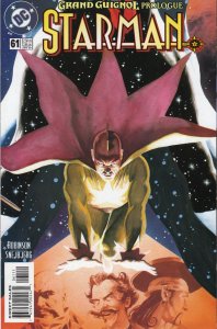 Starman #61 (2000)