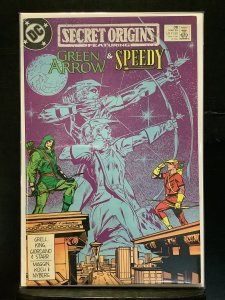 Secret Origins #38 (1989)
