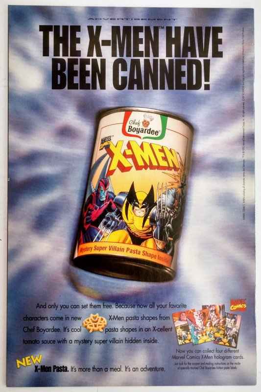 The Spectacular Spider-Man #224 (VF?NM, 1995)