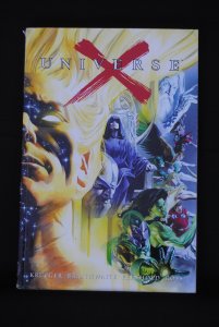 Universe X, Vol 2, TPB