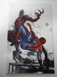 Peter Parker: The Spectacular Spider-Man #300 Gabriele Dell'Otto Virgin ...