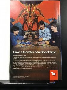 The Amazing Spider-Man #327 (1989) (NM)