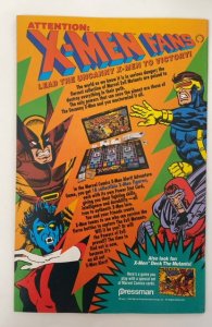 Ghost Rider/Blaze: Spirits of Vengeance #5 (1992)