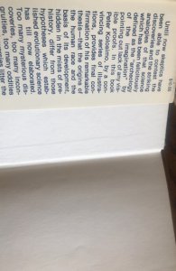 Spaceships in prehistory, KOLOSIMO, 1976, 1st Ed