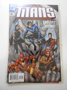 The Titans #16