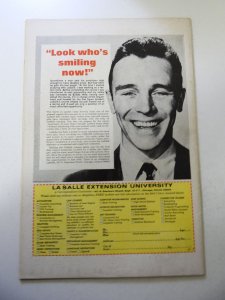 The Avengers #105 FN Condition