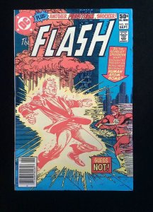 Flash #301  DC Comics 1981 VF- NEWSSTAND