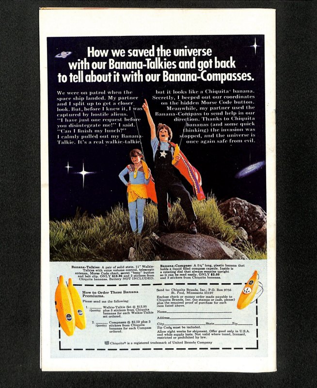 Amazing Spider-Man #197 Newsstand Variant Kingpin is back! Deadlier than Ever!