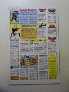 Spawn #2 (1992) VF Condition