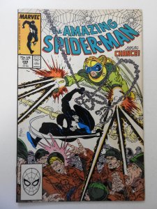 The Amazing Spider-Man #299 (1988) FN+ Condition!