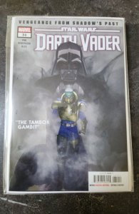 Star Wars: Darth Vader #31 (2023)