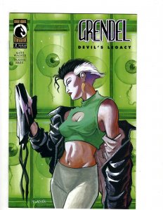 Grendel: Devil's Legacy #2 SR29