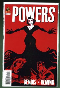 Powers #21 (2006)