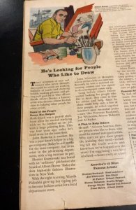 The Avengers #16 (1965)new avengers lineup