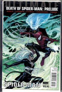 Ultimate Spider-Man #154 (2011) Ultimate Spider-Man