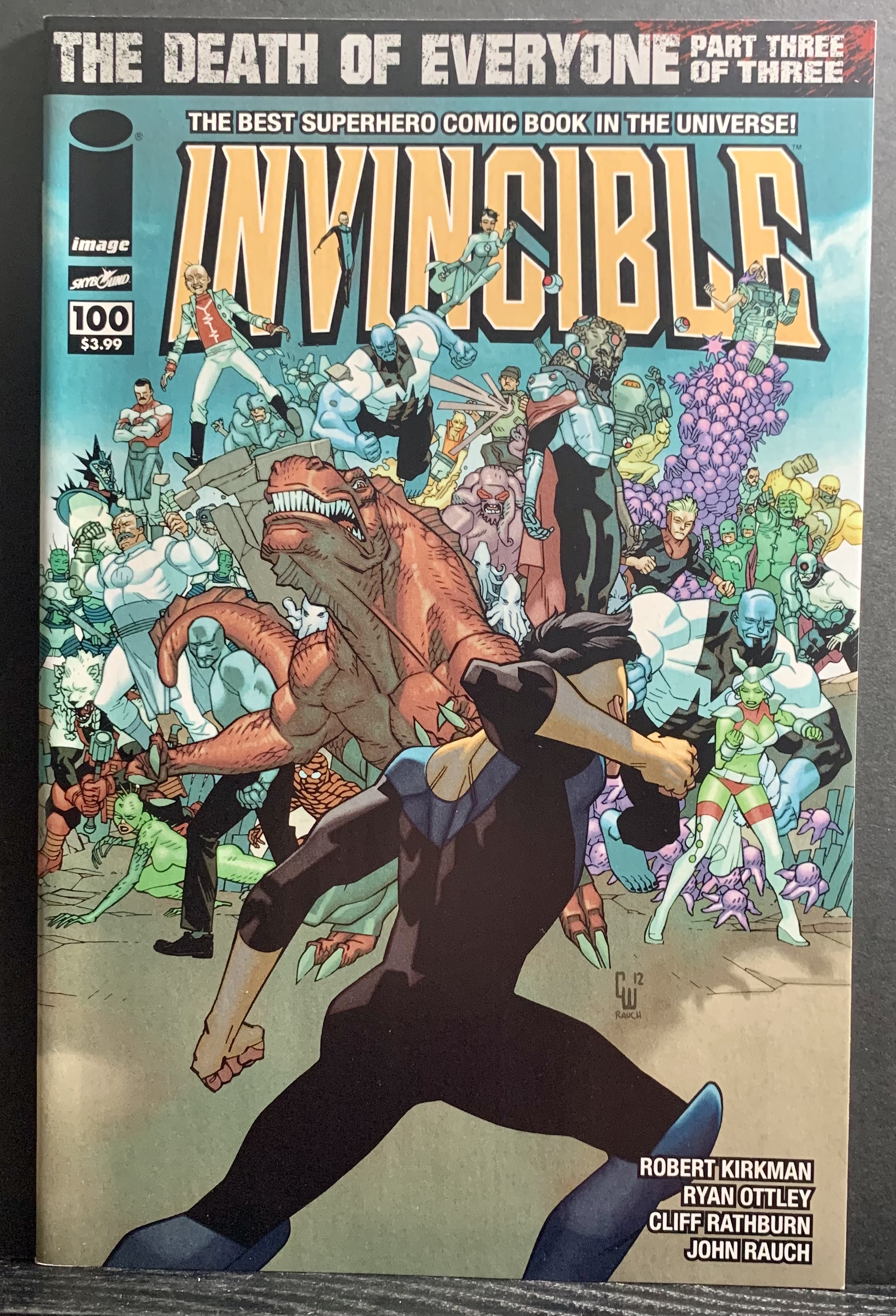 skybound invincible