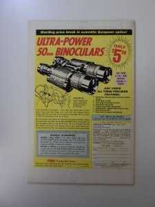 The Avengers #139 (1975) FN- condition