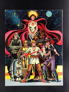 Marvel Special Edition Featuring Star Wars #1 (1977)
