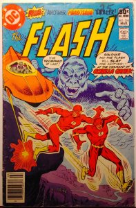 The Flash #295 (1981)