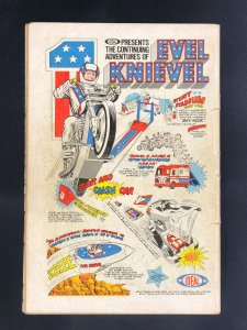 The Incredible Hulk #183 (1975)