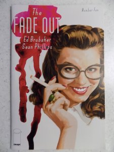 The Fade Out #10 (2015)