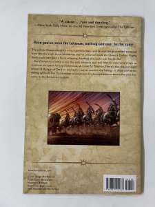 The Talisman: The Road of Trials #3  -NM+  (2010)