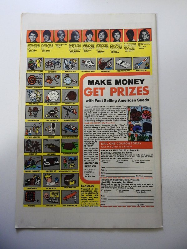 Daredevil #157 (1979) FN Condition!