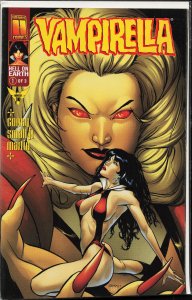 Vampirella #10 (1998)