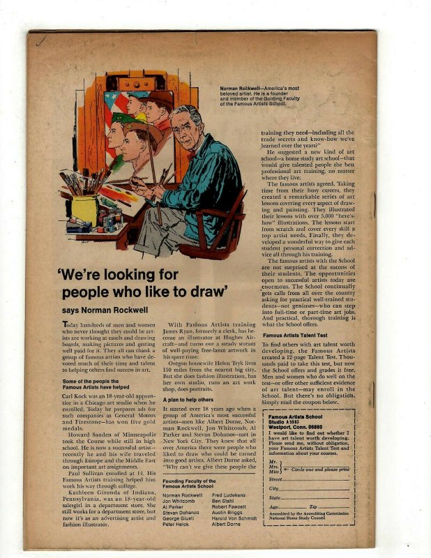 Nick Fury Agent Of Shield # 10 FN Marvel Comic Book Avengers Classic Series EJ1