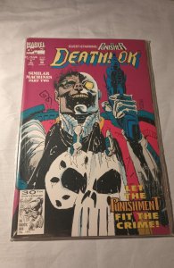 Deathlok #7 (1992)