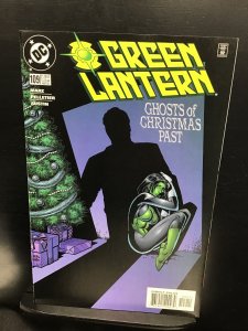 Green Lantern #109 (1999)vf