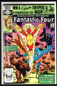 Fantastic Four #239 (1982)