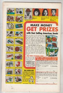 Captain America #183 (Mar-75) NM- High-Grade Captain America