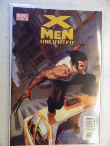 X-MEN UNLIMITED # 48