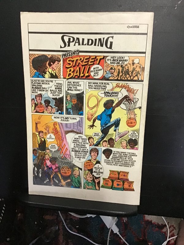 The Amazing Spider-Man #171 (1977) Nova, 1st Photon! FN/VF Wow