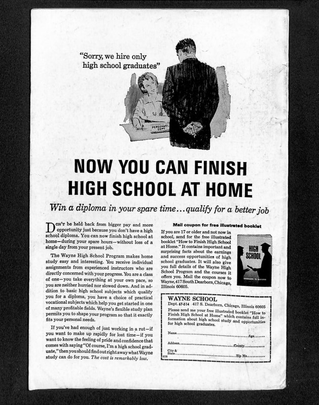 T.H.U.N.D.E.R. Agents #15