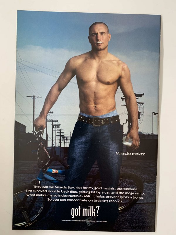 Batman #631 NM (2004)