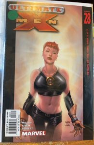 Ultimate X-Men #35 (2003)