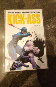 Kick-Ass #18 (2019)