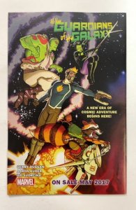 The Amazing Spider-Man #26 (2017)