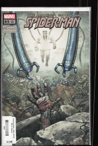 The Amazing Spider-Man #85 (2022)