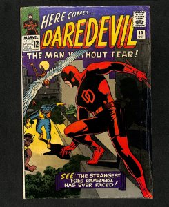 Daredevil #10