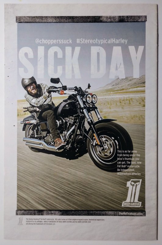 Deadpool #18 (9.4, 2013)