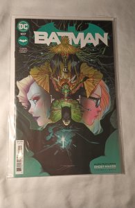 Batman #107 (2021)