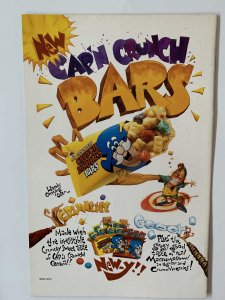 Action Comics #740 FN- (1997)